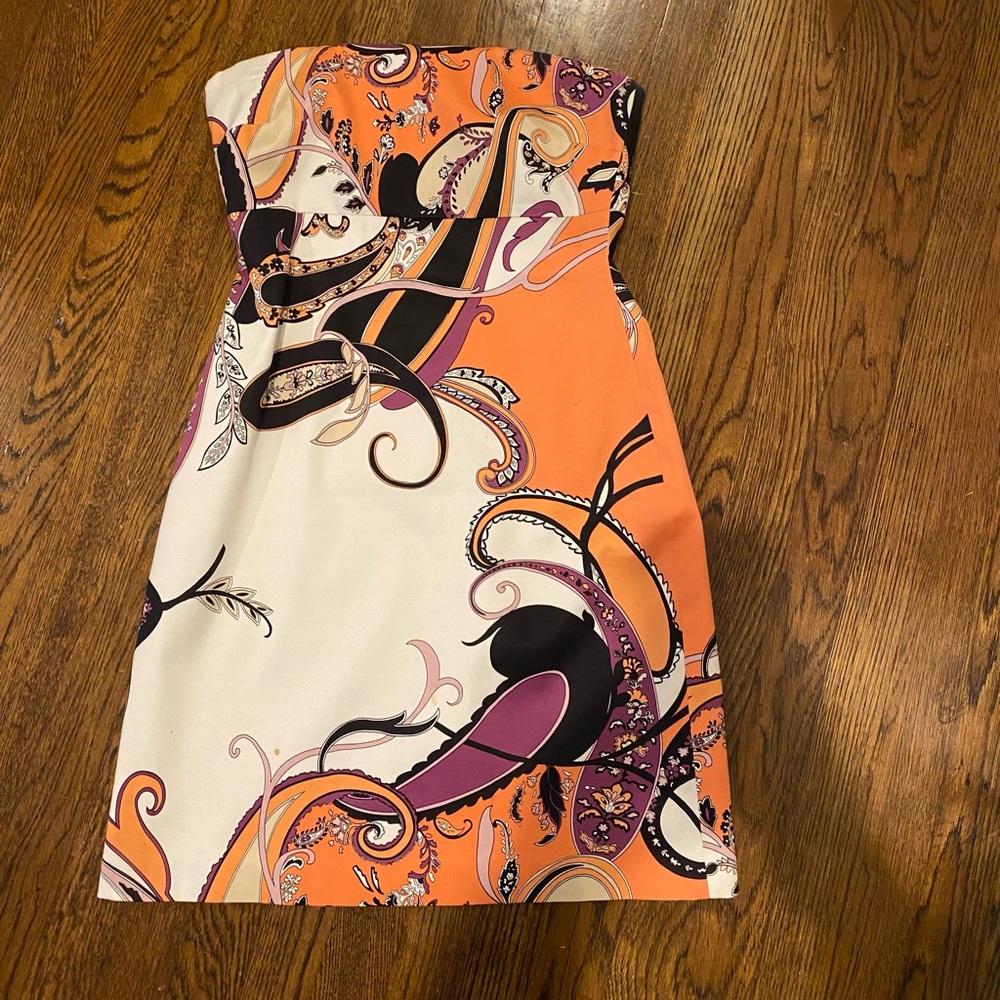 Tahari Dress